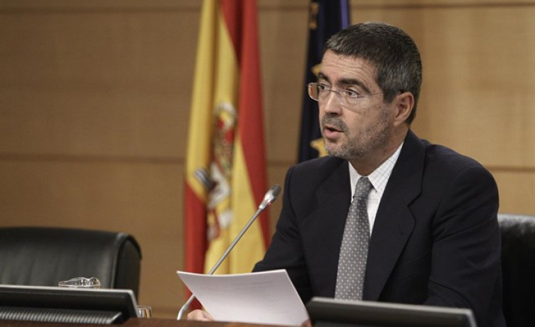 El Gobierno propone a Fernando Jiménez Latorre como candidato al Banco Mundial