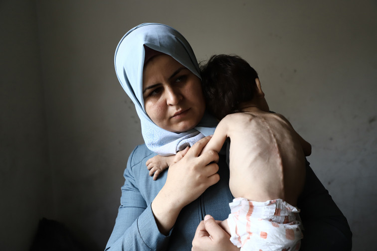 Netanyahu pide el Nobel de la Paz para Trump. ¡No es una broma!