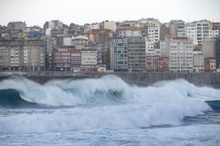 La tasa turística se aplicará en A Coruña en cuanto finalice la temporada de verano