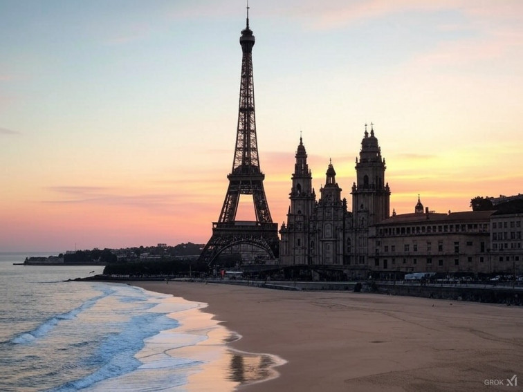 Gobiernos de todo el mundo se dan cita en París para poner límites al uso de la IA