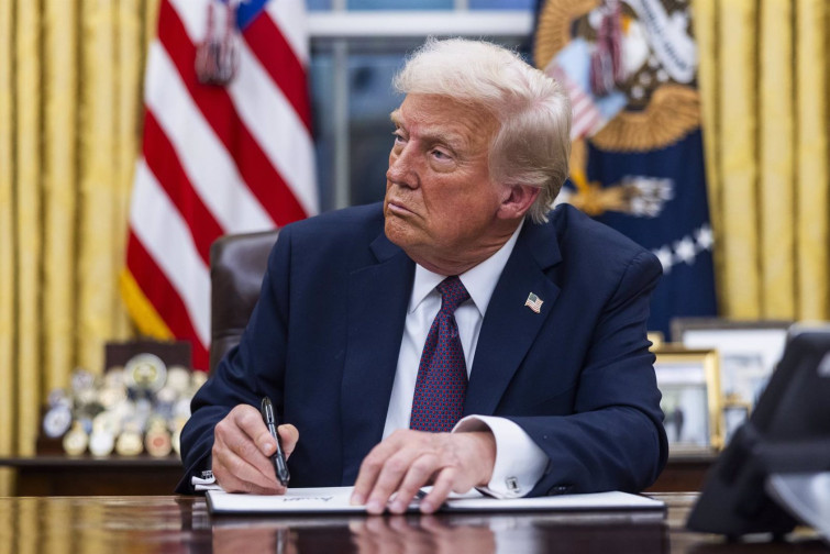 La Unión Europea y los nuevos aranceles de los Estados Unidos