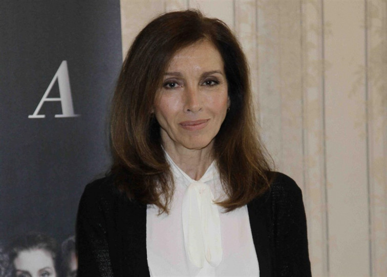 ​Ana Belén, Goya de Honor