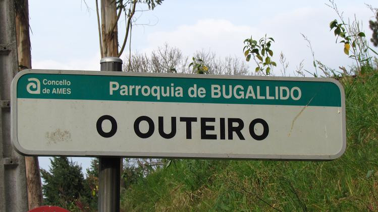 ​A RAG organiza unha xornada sobre recollida de topónimos en Galicia