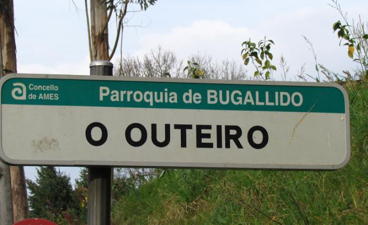 ​A RAG organiza unha xornada sobre recollida de topónimos en Galicia