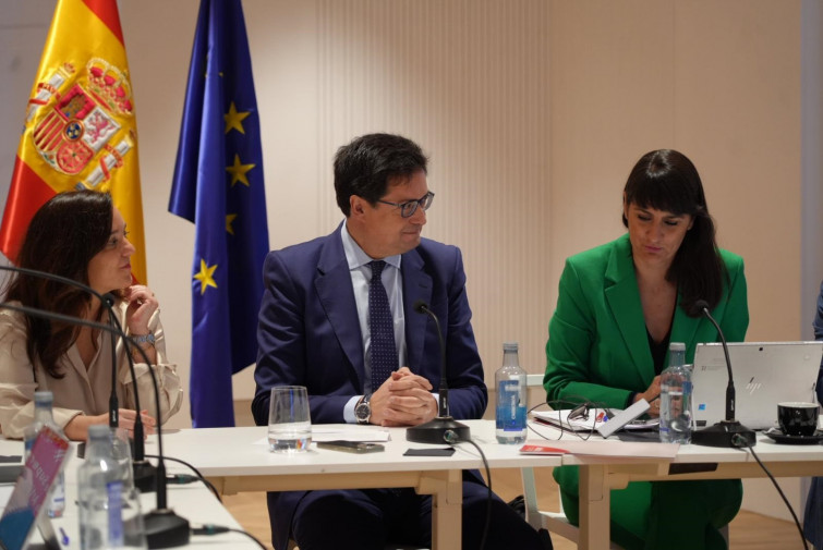 La Inteligencia Artificial ya tiene casa en A Coruña, la AESIA arranca en un momento clave