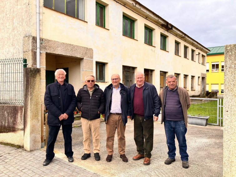 Abel Losada acusa la Xunta seguir 