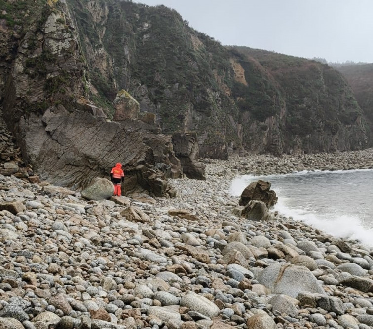 Sin resultados en la búsqueda del hombre desaparecido en Ferrol desde el viernes