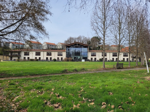 La provincia de Ourense amplía su oferta termal con la incorporación de un nuevo balneario en Allariz.