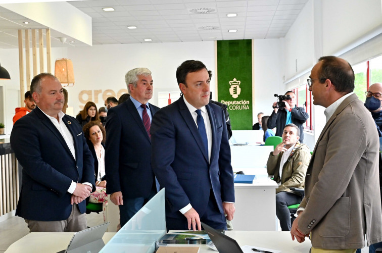 Ayudas PEL de la Deputación de A Coruña 2025: abre el plazo con récord de presupuesto