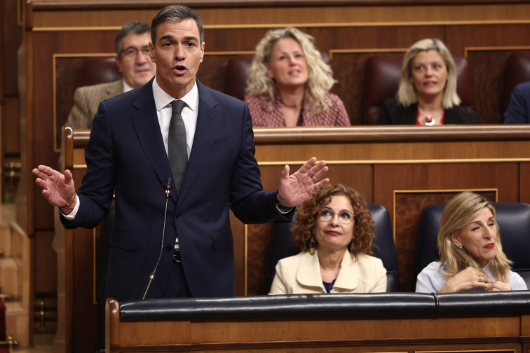 Pedro Sánchez: 