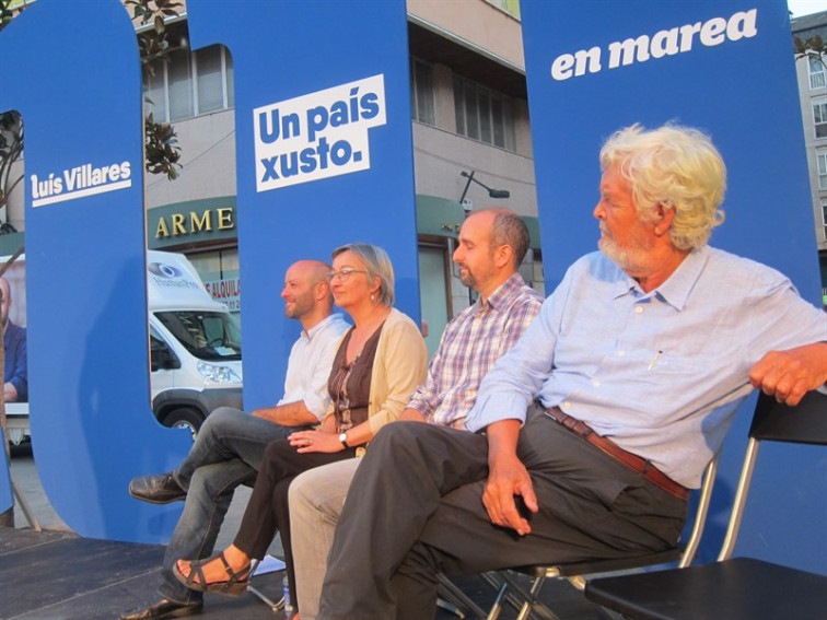 ​Villares clama contra 