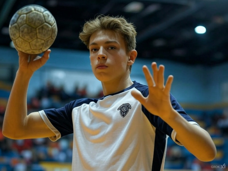 Abuelo de un árbitro de balonmano agredido en un partido en Sanxenxo sigue en coma tras dos meses