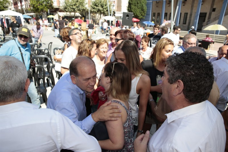 ​Leiceaga anuncia un plan de revitalización demográfica