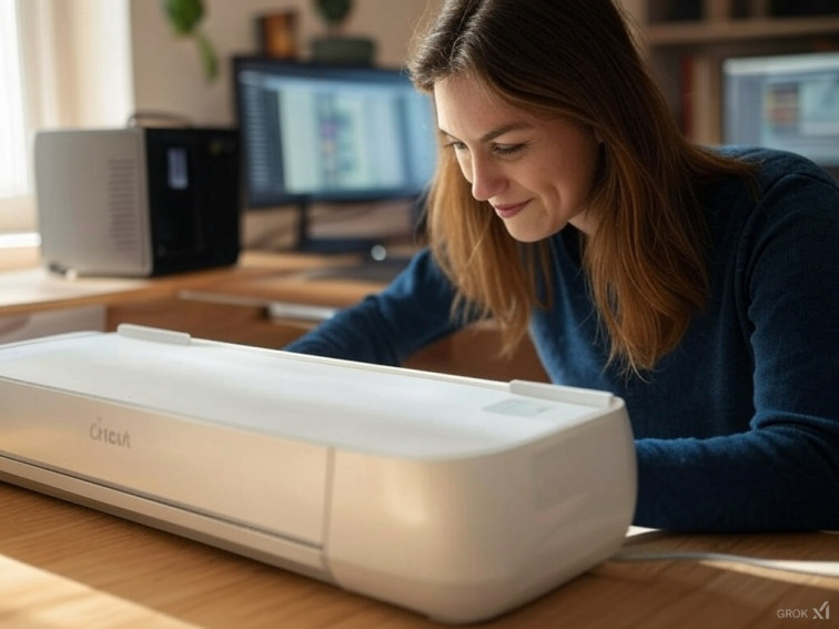El Mejor Ordenador para Cricut en 2025