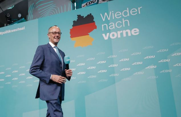 Los neonazis alemanes que apoya Musk quedan segundos en Alemania, ¿puede Europa respirar aliviada?