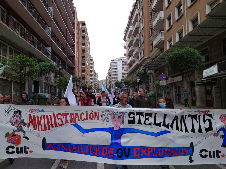 Stellantis quita la paga de beneficios a todos sus trabajadores tras ser condenada por 