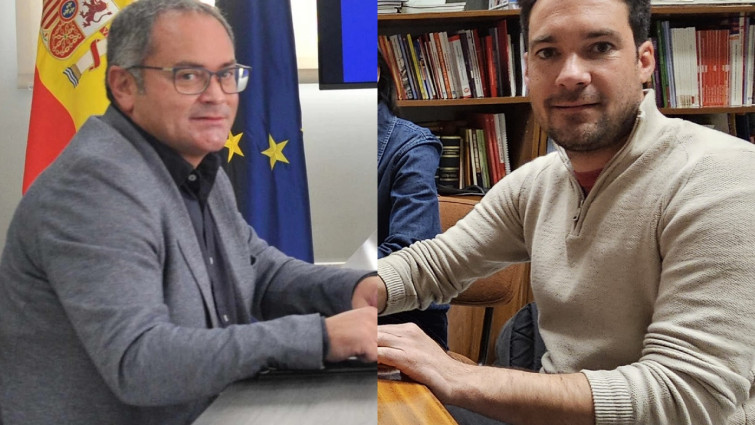 Iglesias vs. Medeiros: UGT Galicia se prepara para elegir nuevo liderazgo