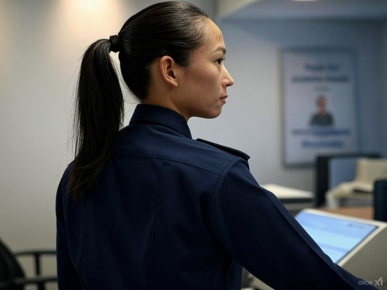 Los planes de igualdad en algunas empresas de vigilantes de seguridad son una farsa, denuncia FTSP-USO