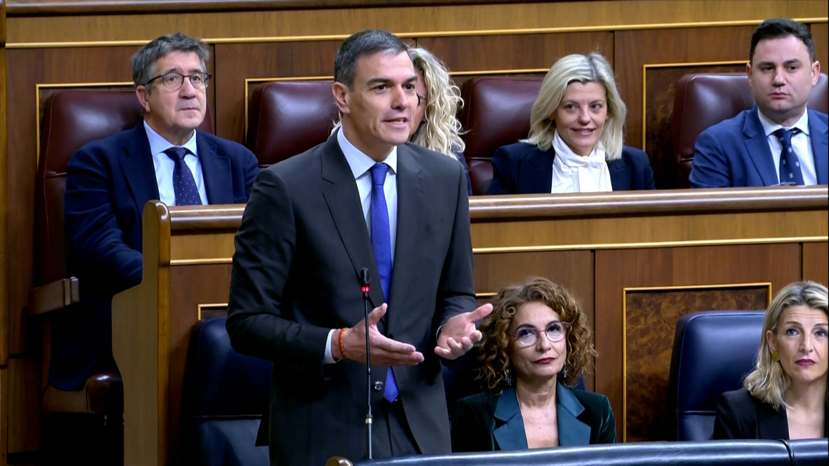 Pedro Sánchez