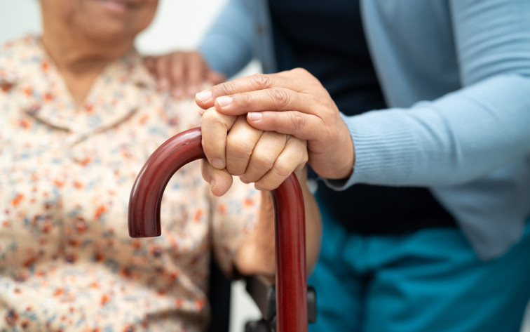 Los valoradores de la dependencia denuncian que son los mismos que hace 18 años