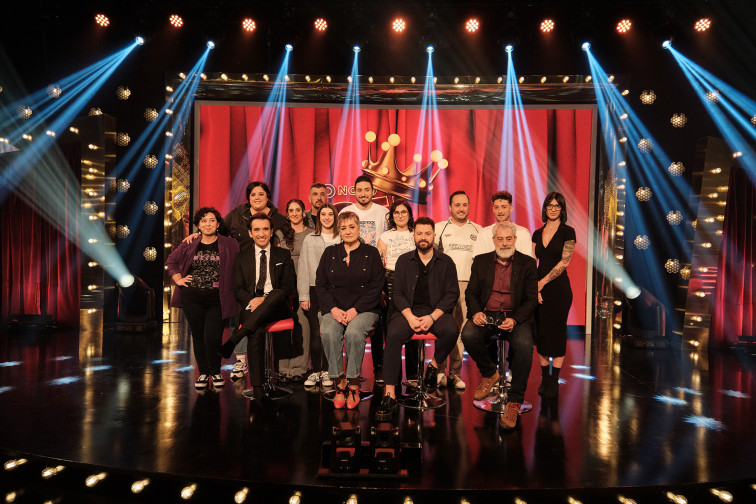 Se busca al nuevo rey de la comedia gallega de la mano de Miguel Lago