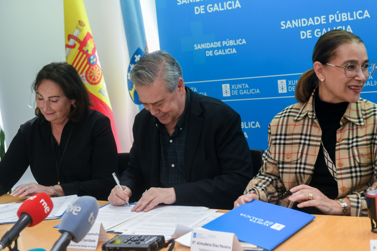 Movemento Galego da Saúde Mental critica el incumplimiento del Plan de Saúde Mental de la Xunta