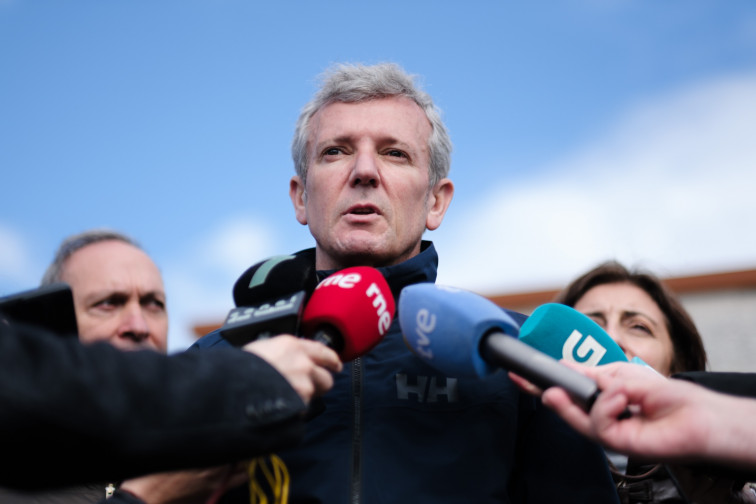 La Xunta no quiere el control de fronteras y critica su cesión a Cataluña