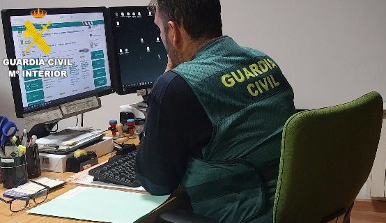 Estafa masiva en Santiago, Bergantiños y Pontevedra mediante el robo de datos con ofertas de trabajo