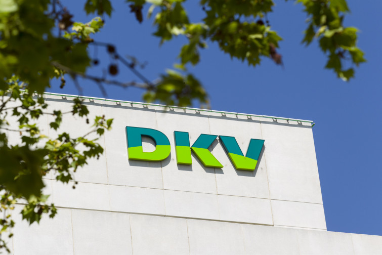 DKV abandona Muface: 28.000 gallegos en busca de nueva cobertura sanitaria