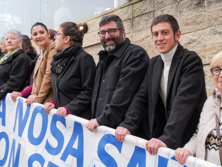 Investigan al nacionalista Kevin González, concejal de Moaña, por supuesta malversación de fondos de Protección Civil