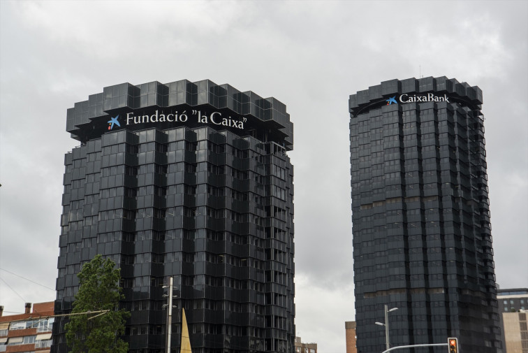 La vuelta de Fundación La Caixa y CriteriaCaixa apuntala el cambio de ciclo