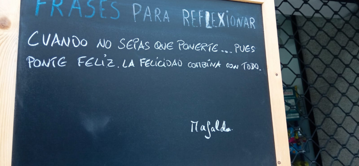 Frases para reflexionar