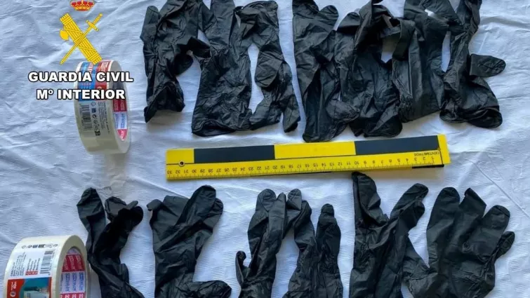 Intento de homicidio en Boiro: dos mujeres y un menor detenidos tras el apuñalamiento a un empresario