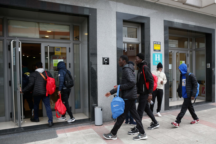 Alerta de las ONG ante el impacto de los discursos de odio sobre la población migrante