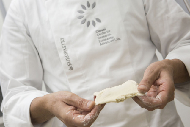 Archivo - Europastry