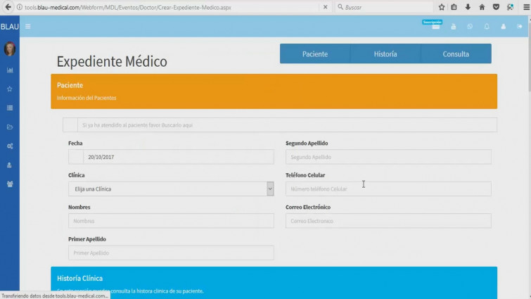 Odontóloga del SERGAS inhabilitada por 3 años tras entrar 39 veces en la historia clínica de una compañera