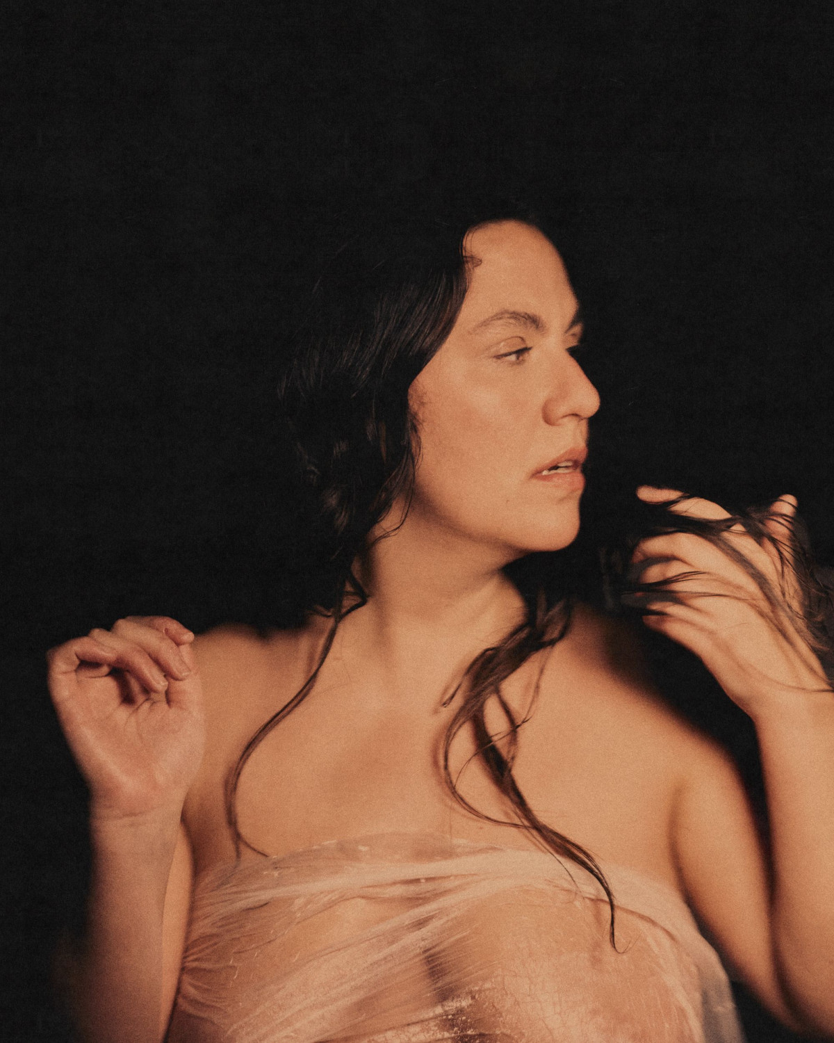 Faia en una foto de Arancha Brandon