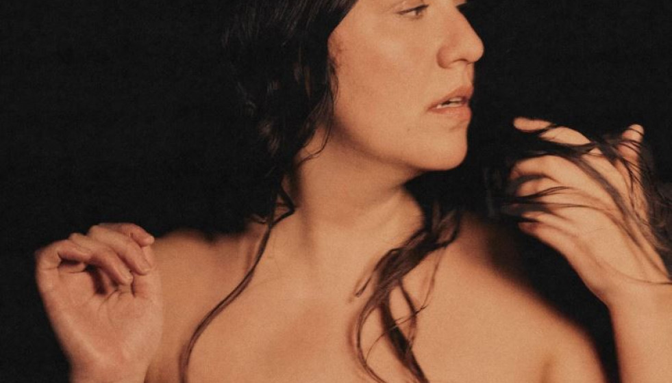 Faia en una imagen de Arancha Brandon