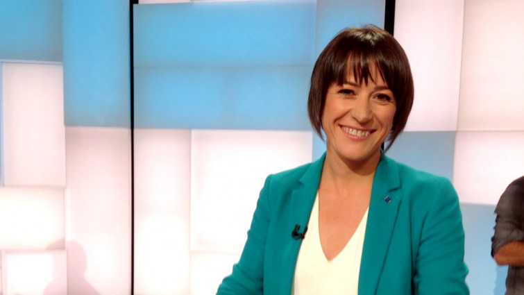 Ana Pontón reta o resto de candidatos a un segundo debate electoral