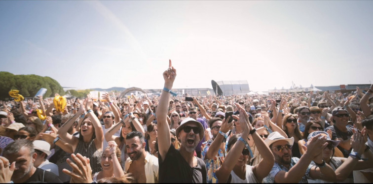 El Atlantic Fest pone fecha a su regreso a Vilagarcía de Arousa y anuncia cuándo descubrirá su cartel