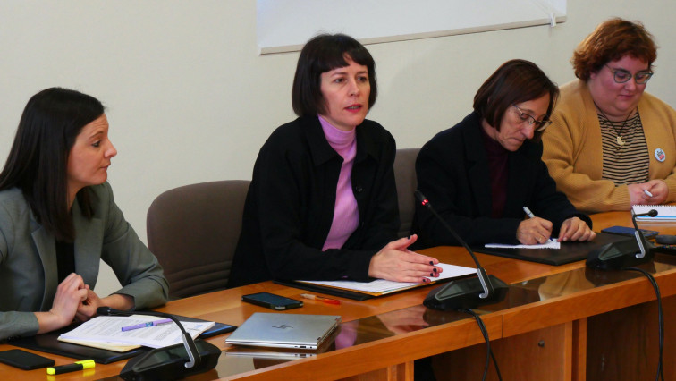 Pontón pide una movilización masiva contra 