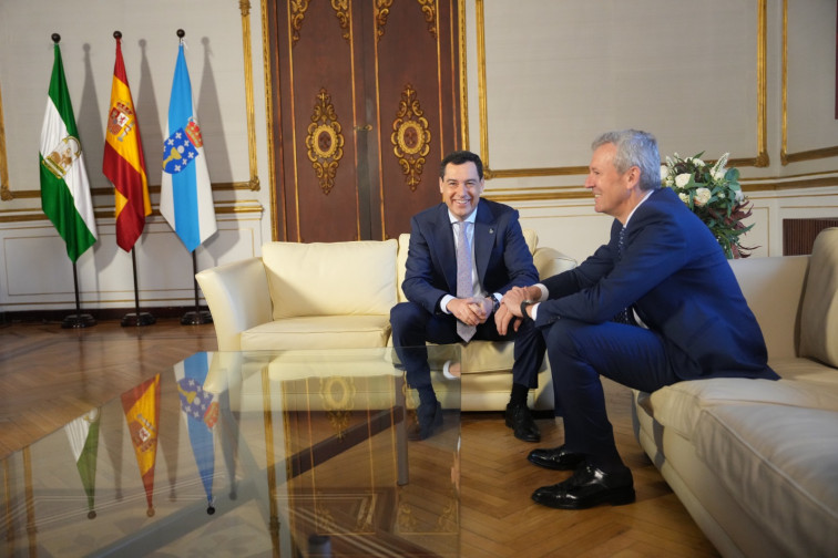 Rueda rechaza que la 