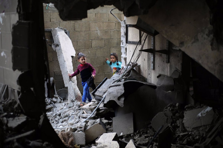 Stellantis Vigo sería la principal perjudicada gallega del boicot comercial a Israel