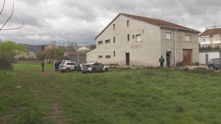 Amplio dispositivo en Verín en un operativo contra el tráfico de drogas con varios detenidos