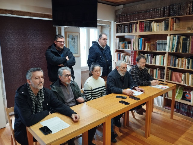 Organizaciones del rural gallego acusan a la Xunta de 
