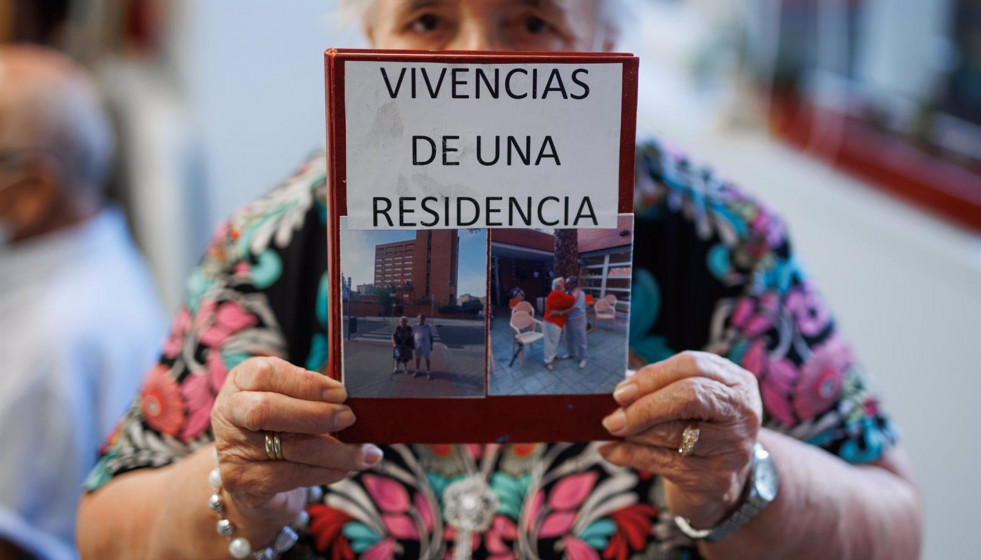 Residencias