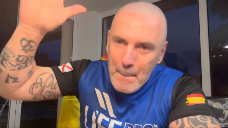 Desokupa admite que colaboró “sobre la marcha” con la Policía de Vigo en un desalojo que acabó con un detenido