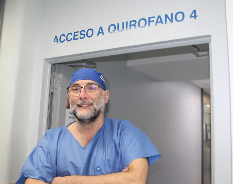 Vithas Vigo a la vanguardia de la prevención de accidentes cerebrovasculares con endarterectomías carotídeas