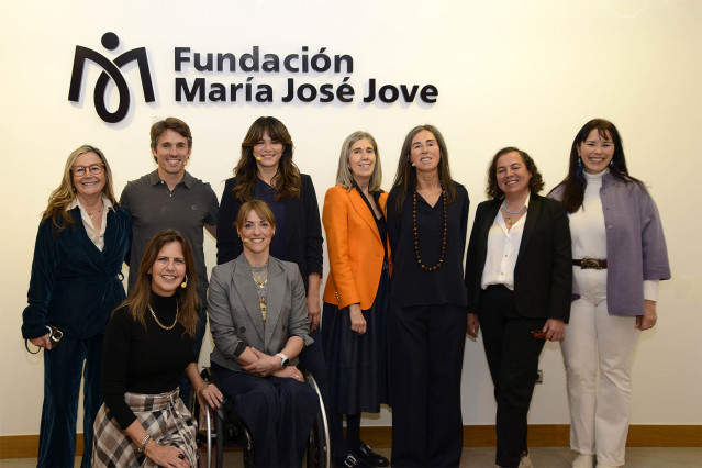 Congreso 'Lo Que De Verdad Importa'