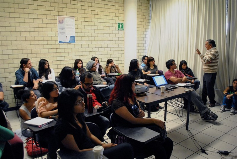 Inicio de curso 'movido' para ESO y Bachillerato